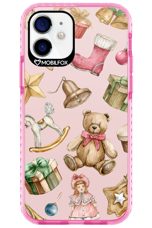 Toy Shop - Apple iPhone 12