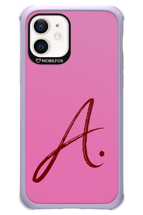(Sorbet) A 2.0 - Apple iPhone 12