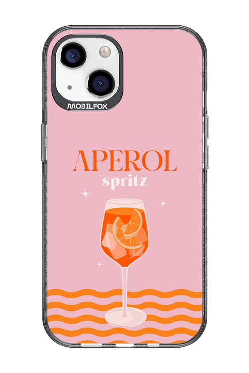 Aperol - Apple iPhone 13
