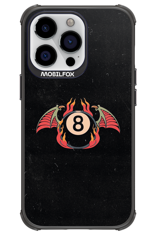 8ight - Apple iPhone 13 Pro