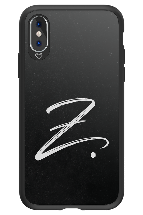 (Off Space) Z 2.0 - Apple iPhone XS