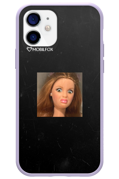 Ew - Apple iPhone 12