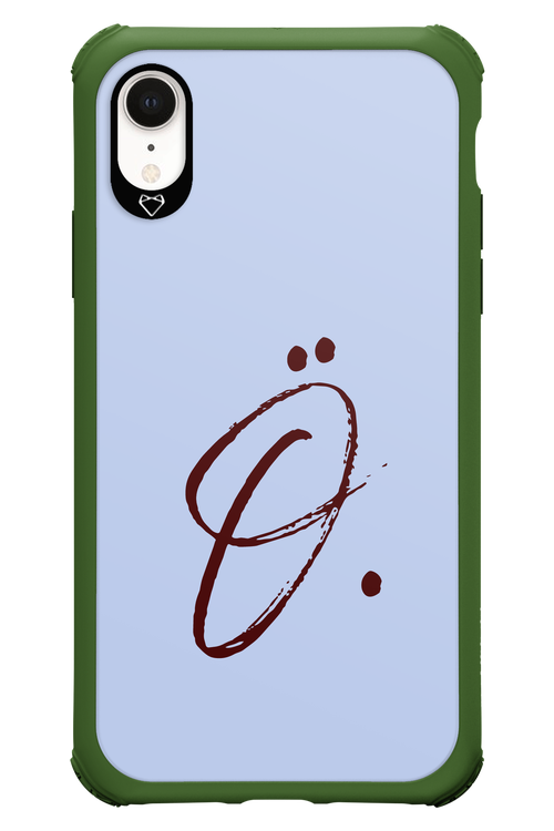(Jellyfish Presso) O II 2.0 - Apple iPhone XR