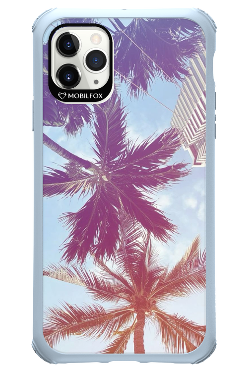 Sunset Dreams 2.0 - Apple iPhone 11 Pro Max