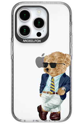 Boss - Apple iPhone 15 Pro