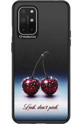 Seasonal Diamond 2.0 - OnePlus 8T