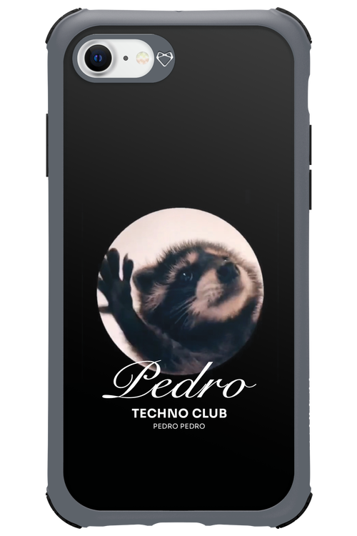 Pedro - Apple iPhone SE 2020
