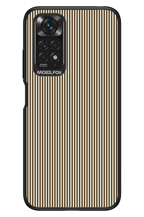 Business Casual 2.0 - Xiaomi Redmi Note 11/11S 4G