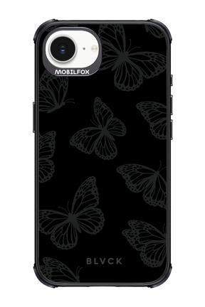 Black Butterflies 2.0 - Apple iPhone 16e