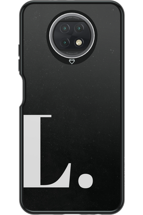 L (Off Space) 2.0 - Xiaomi Redmi Note 9T 5G
