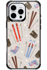 Ski Essentials - Apple iPhone 16 Pro Max