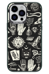 Alchemy and Mysticism - Apple iPhone 14 Pro Max