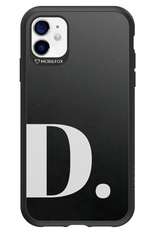 D (Off Space) 2.0 - Apple iPhone 11