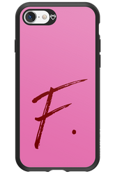 (Sorbet) F 2.0 - Apple iPhone SE 2022