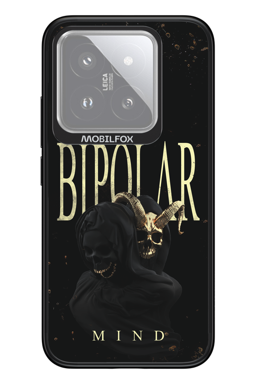 BIPOLAR 2.0 - Xiaomi 14