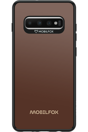 Espressso 2.0 - Samsung Galaxy S10+