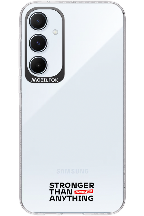 Stronger (Nude) 2.0 - Samsung Galaxy A55