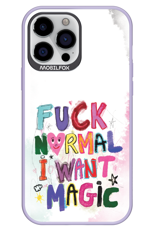 Magic 2.0 - Apple iPhone 13 Pro Max