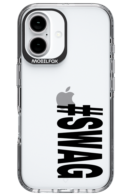 Swag Dark Mode 2.0 - Apple iPhone 16