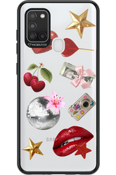 GIRL ERA 2.0 - Samsung Galaxy A21 S
