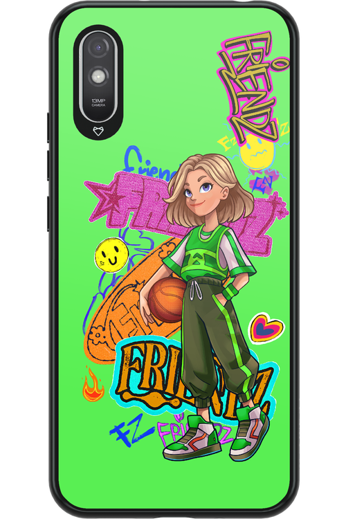 Wera - Xiaomi Redmi 9A