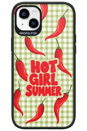 HOT GIRL SUMMERR 2.0 - Apple iPhone 14 Plus