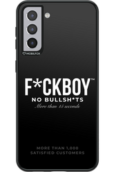 F_CKBOY 2.0 - Samsung Galaxy S21+