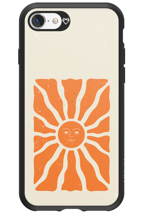 Solar Soul 2.0 - Apple iPhone SE 2020