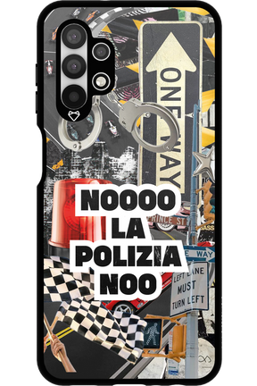 LA POLIZIA - Samsung Galaxy A13 4G
