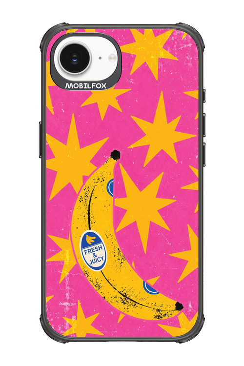 BANANA POP 2.0 - Apple iPhone 16e