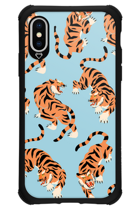 Tora I - Apple iPhone XS
