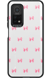 Pinky Bow 2.0 - Xiaomi Mi 10T 5G