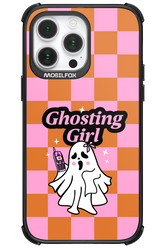 Ghosting Girl - Apple iPhone 14 Pro Max