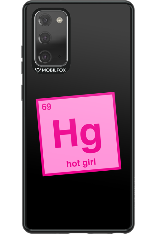 HG 2.0 - Samsung Galaxy Note 20