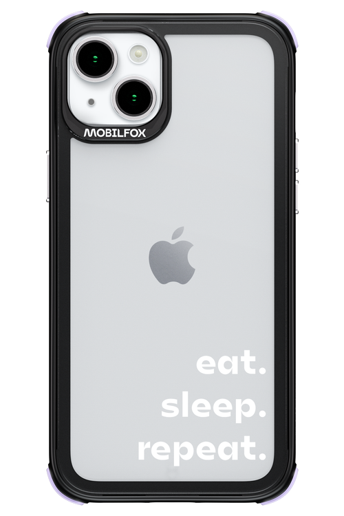 Daily Loop Light 2.0 - Apple iPhone 15 Plus