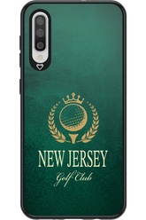 New Jersey Golf Club - Samsung Galaxy A50