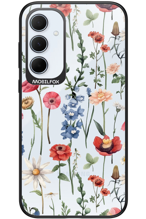 Flower Field 2.0 - Samsung Galaxy A35