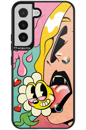 Love Sick 2.0 - Samsung Galaxy S22