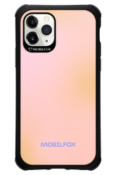 Pastel Peach - Apple iPhone 11 Pro