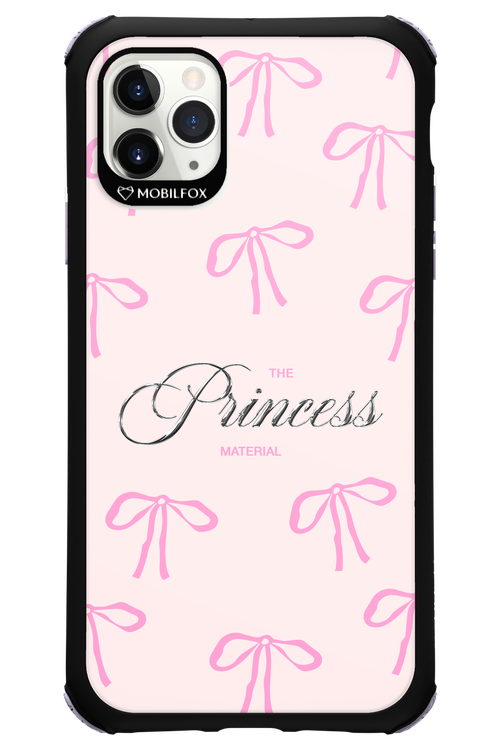 Princess Material - Apple iPhone 11 Pro Max