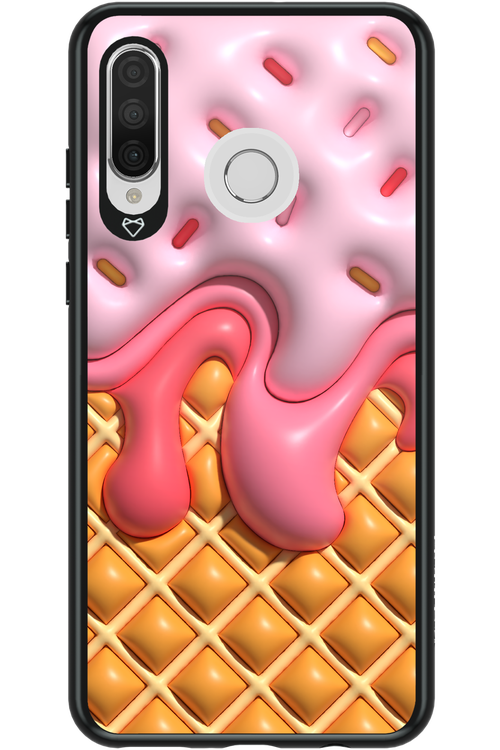 My Ice Cream - Huawei P30 Lite