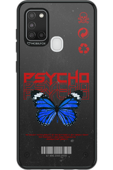 Psybutterfly - Samsung Galaxy A21 S