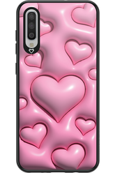 Hearts 2.0 - Samsung Galaxy A70