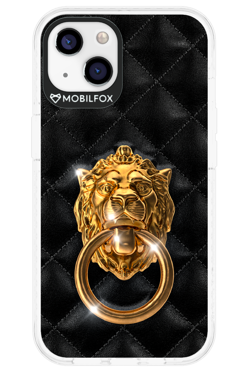 Gold Lion - Apple iPhone 13