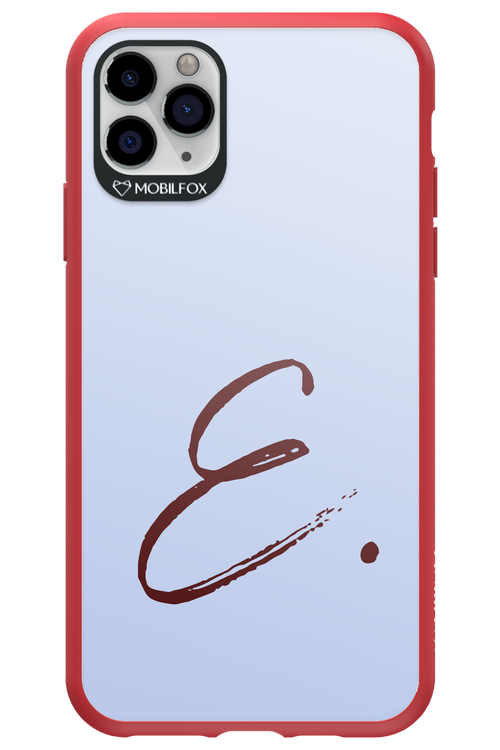 (Jellyfish Presso) E 2.0 - Apple iPhone 11 Pro Max