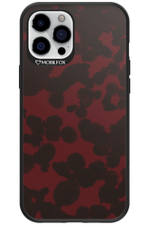 Bordeaux Skin - Apple iPhone 12 Pro Max
