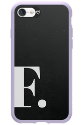 F (Off Space) 2.0 - Apple iPhone 7