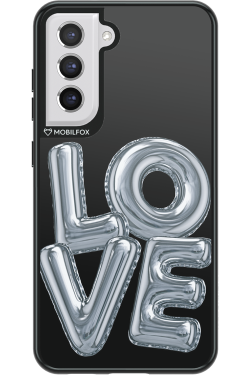 L0VE - Samsung Galaxy S21 FE