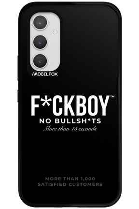 F_CKBOY 2.0 - Samsung Galaxy A54