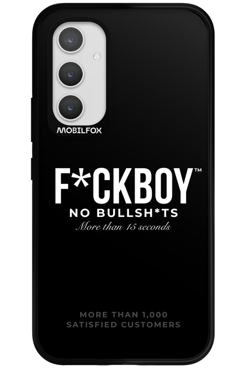 F_CKBOY 2.0 - Samsung Galaxy A54